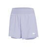 Court Flex Pantaloncini Donna - lilla, 
