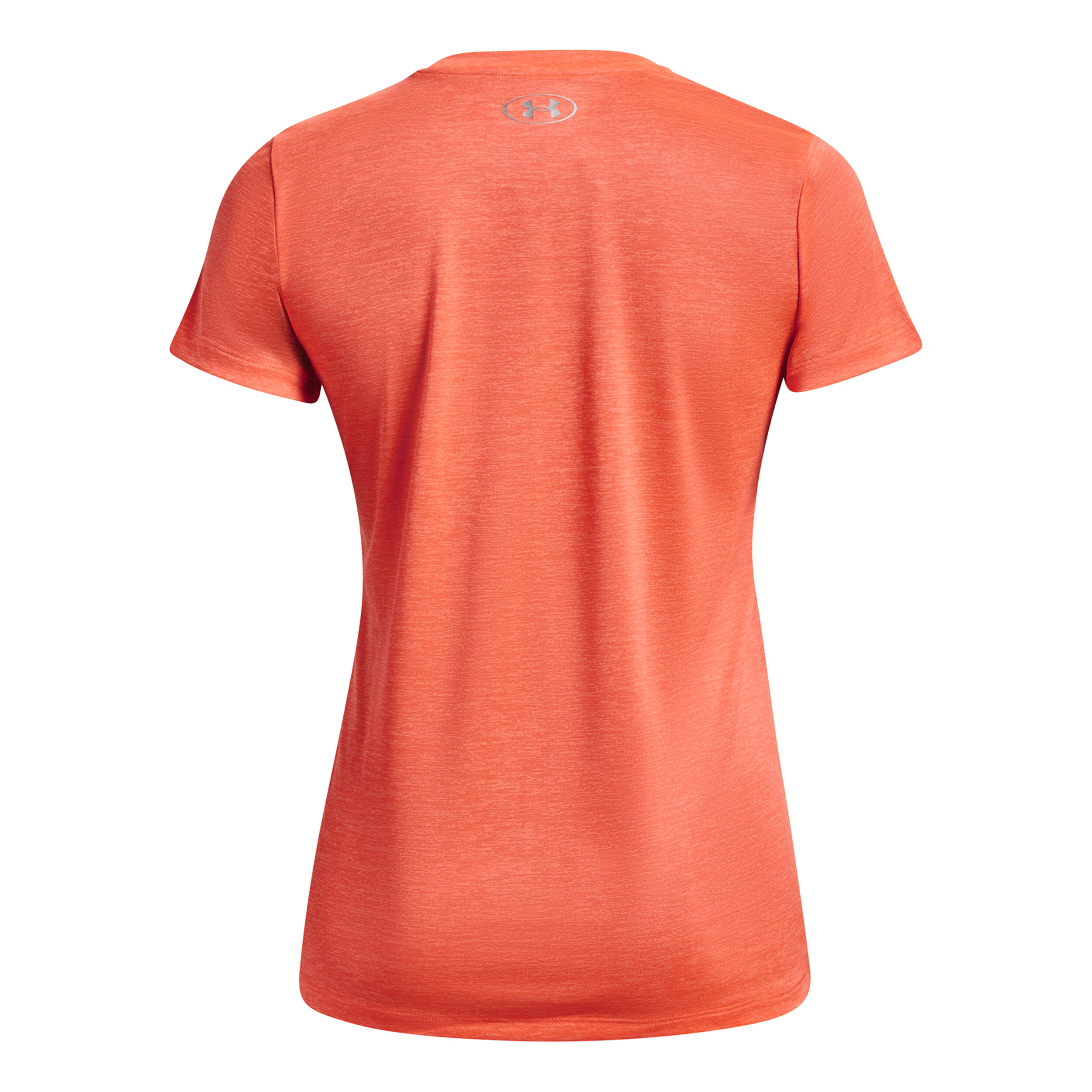 Magliette under armour donna arancione clearance