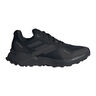 Terrex Soulstride RainReady Scarpa Da Trail Uomini-Nero