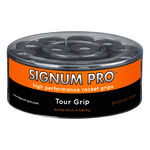 Overgrip Signum Pro Tour Grip schwarz 30er