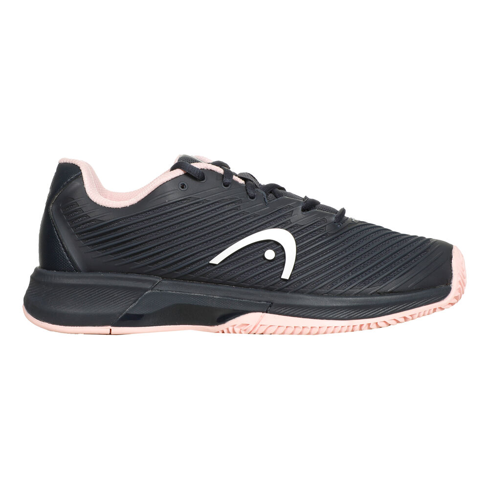 Revolt Pro 4.0 Scarpa Per Terra Rossa Donna