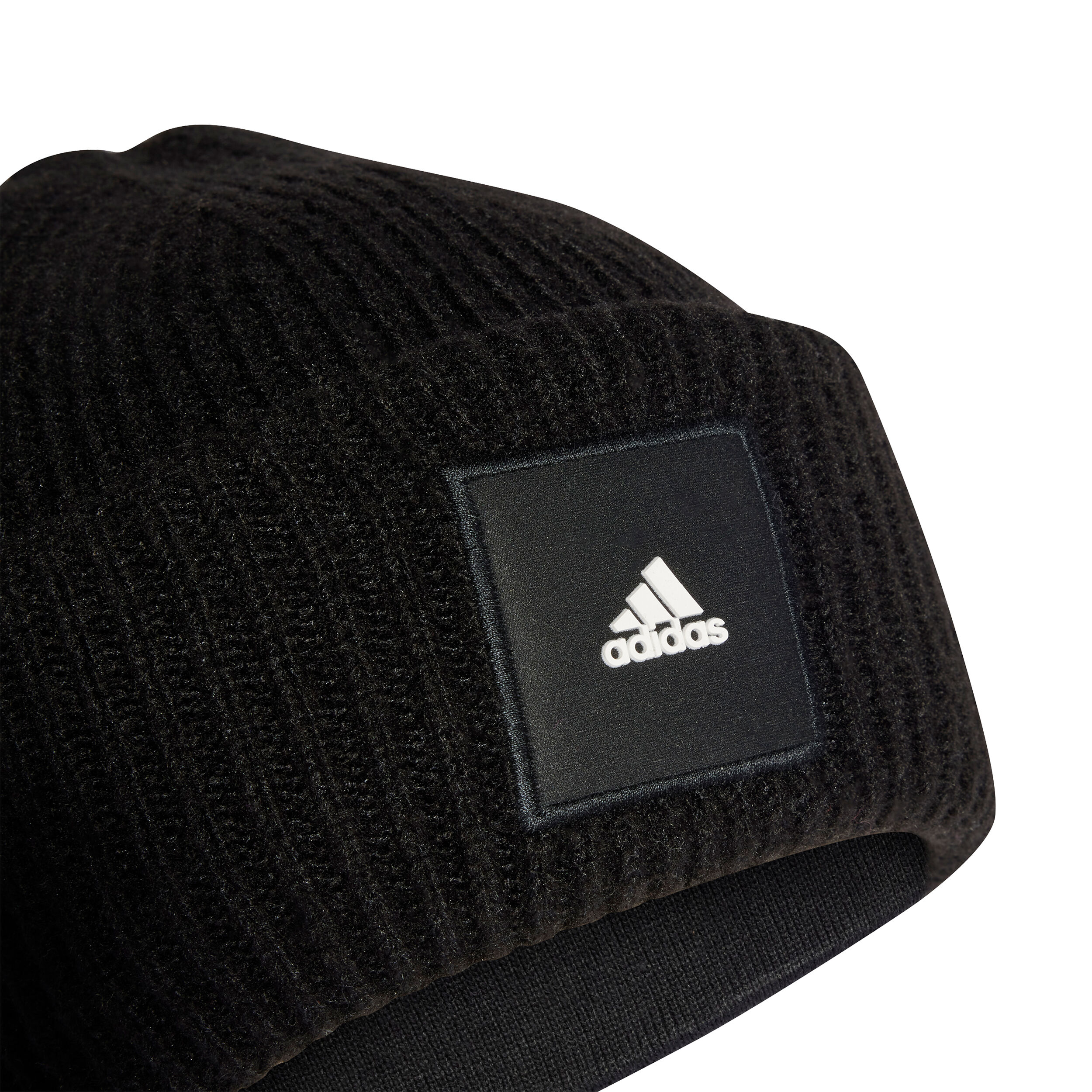 Buy adidas Wid Cuff Berretto Nero online Tennis Point IT
