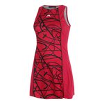 Abbigliamento JLindeberg Maddy Printed Dress