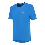 Abbigliamento Da Tennis Dunlop Club Mens Crew Tee