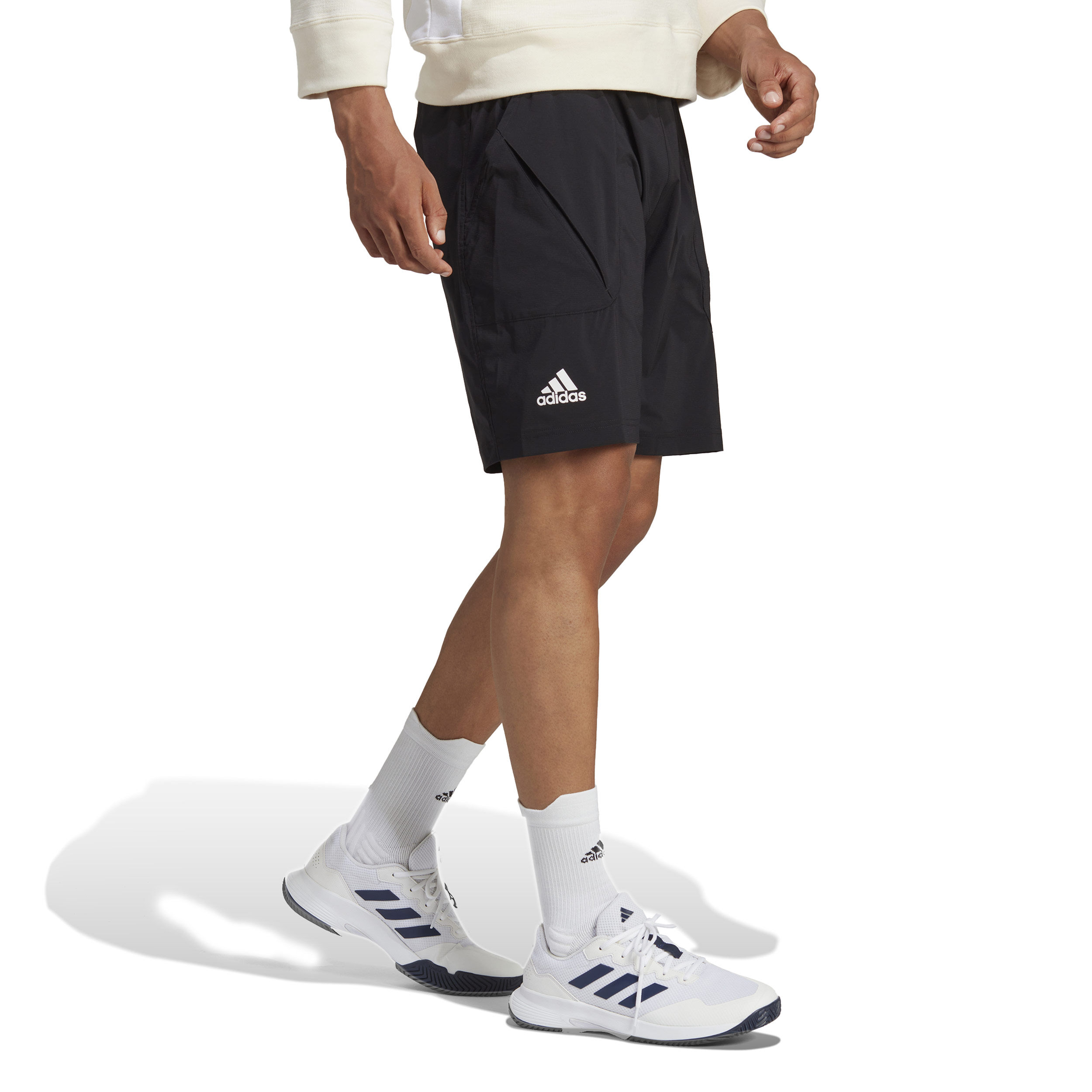 Pantaloncini adidas modello nuovo hotsell