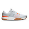THE ROGER ADV Pro Scarpa Per Tutte Le Superfici Uomini-Bianco,Arancione