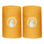 Abbigliamento Da Tennis Quiet Please Wristband long