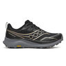 Peregrine 16 Scarpa da trail Donna-nero, grigio