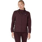 Abbigliamento ASICS Road Packable Jacket