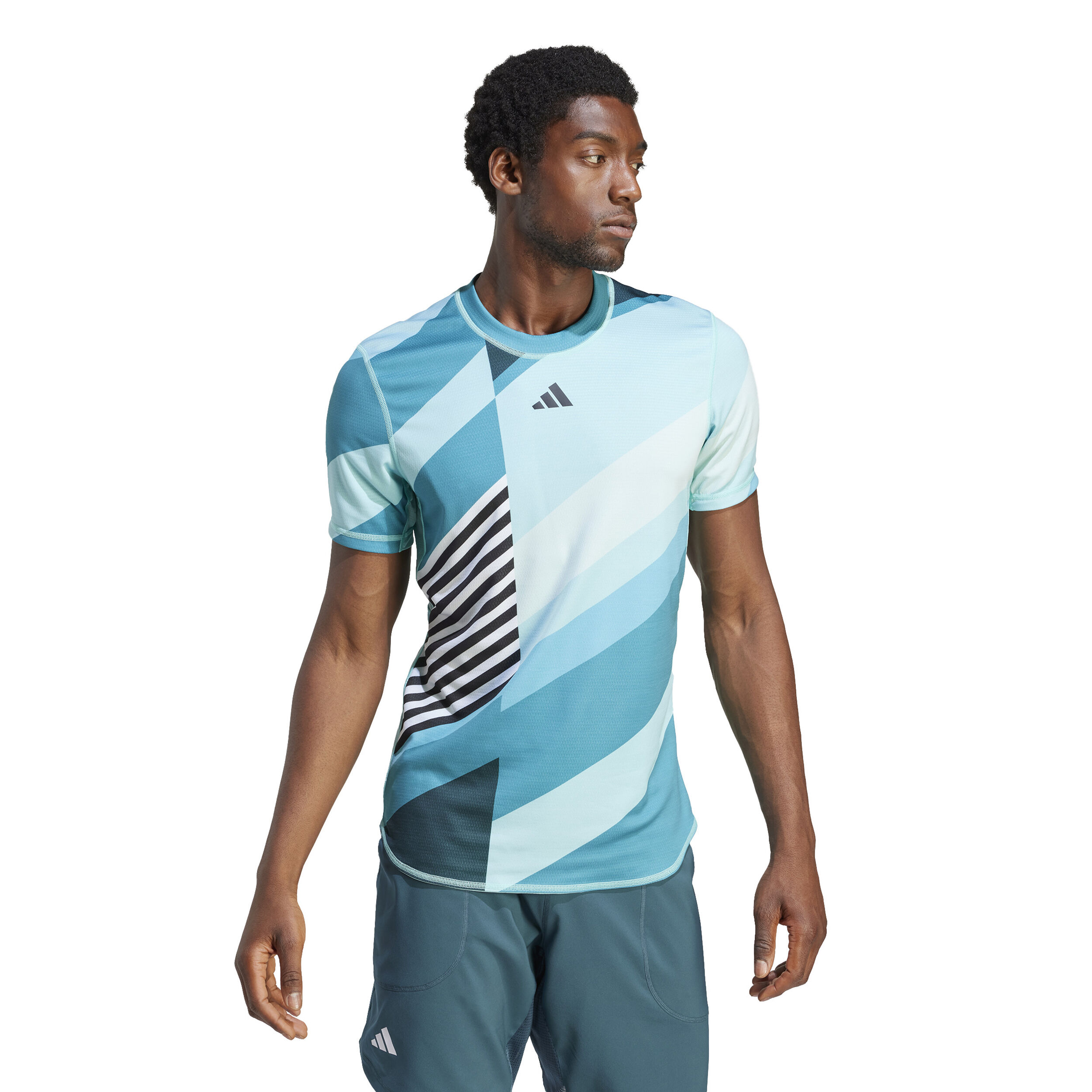 T shirt adidas new arrivals saldi