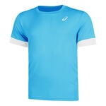 Abbigliamento ASICS Court Shortsleeve Tee
