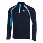 Abbigliamento Castore Aeromesh 1/4 Zip