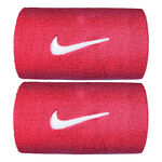 Abbigliamento Nike Tennis Premier Doublewide Wristbands (2er Pack) Promo SP14