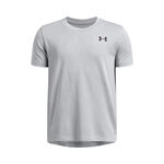 Abbigliamento Under Armour Ua Tech Vent Jcqrd Ss