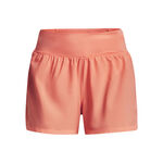 Abbigliamento Under Armour Run Stamina 3in Shorts