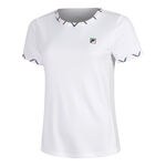 Abbigliamento Da Tennis Fila T-Shirt Yamila