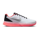 Scarpe da tennis Nike Nike Vapor Lite 3 PRM Scarpa per tutte le superfici Donna - bianco, corallo
