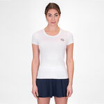 Abbigliamento BIDI BADU Crew Tee