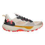Scarpe da corsa Under Armour Under Armour Infinite Pro Trail Scarpa da trail Unisex - cachi, antracite