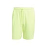 Ergo 9ich Pantaloncini Uomini-Lime,Nero