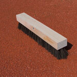 Strumenti per campi da tennis Tegra Tegra Linienboy Arenga Spazzola Senza Manico-Multicolore