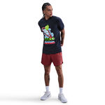 Abbigliamento Nike M Nkct Tee Us Open