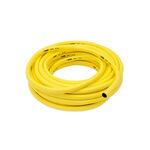 Strumenti per campi da tennis Tegra Tegra Qualitäts-Wasserschlauch 1",50m Tubo Dell’acqua-Giallo