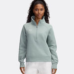 Abbigliamento Da Tennis Under Armour Rival Fleece Hoody