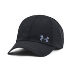 Abbigliamento Under Armour Iso-Chill Launch Adj Cap