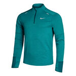 Abbigliamento Nike Therma-Fit Replay Element Half-Zip