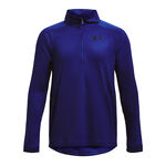 Tech 2.0 1/2 Zip Longsleeve