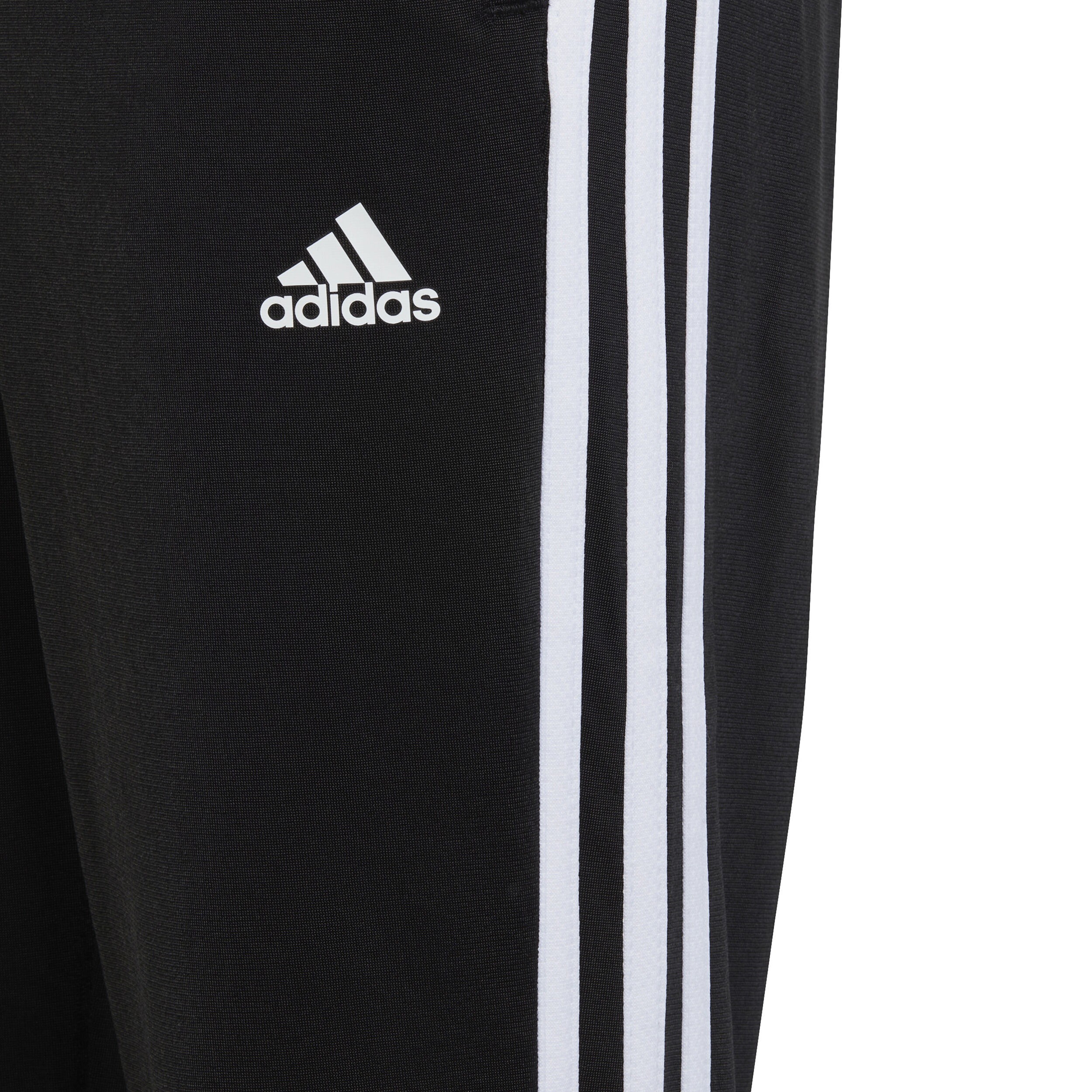 Buy adidas Essentials 3 Stripes Tiberio Tuta Da Allenamento Ragazzi Nero Grigio online Tennis Point IT