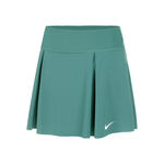 Abbigliamento Nike Nike Dri-Fit Advantage Gonna Donna-Verde Scuro