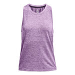 Abbigliamento Under Armour Seamless Stride Singlet