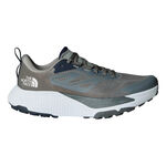 Scarpe da corsa The North Face The North Face Altamesa 500 Scarpa Da Trail Uomini-Grigio,Grigio Scuro