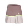 Dri-Fit Advantage Pleated Gonna Donna-Lilla