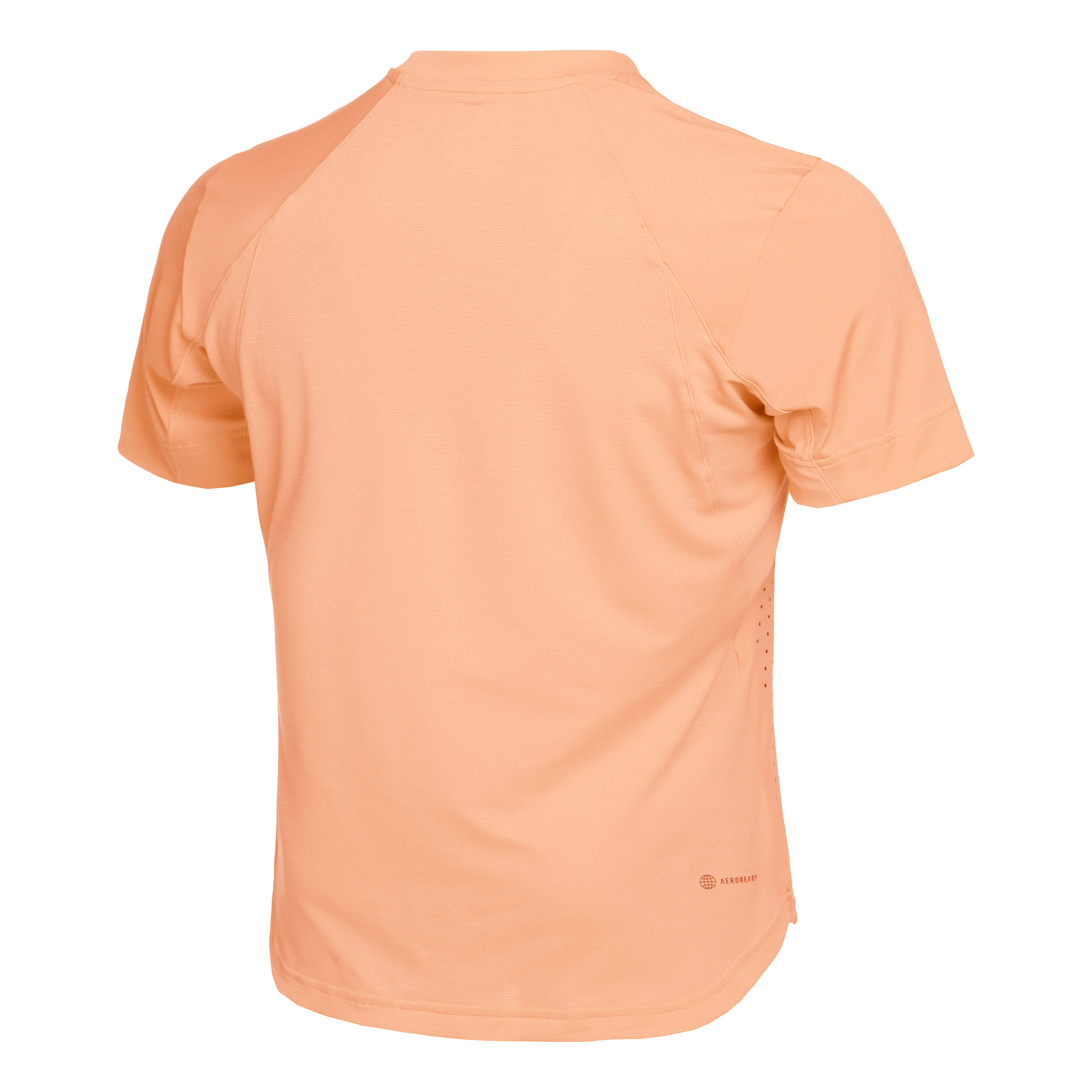 T-shirt da tennis New York FreeLiftadidas in Materiale sintetico da Uomo colore Arancione Uomo T-shirt da T-shirt adidas 