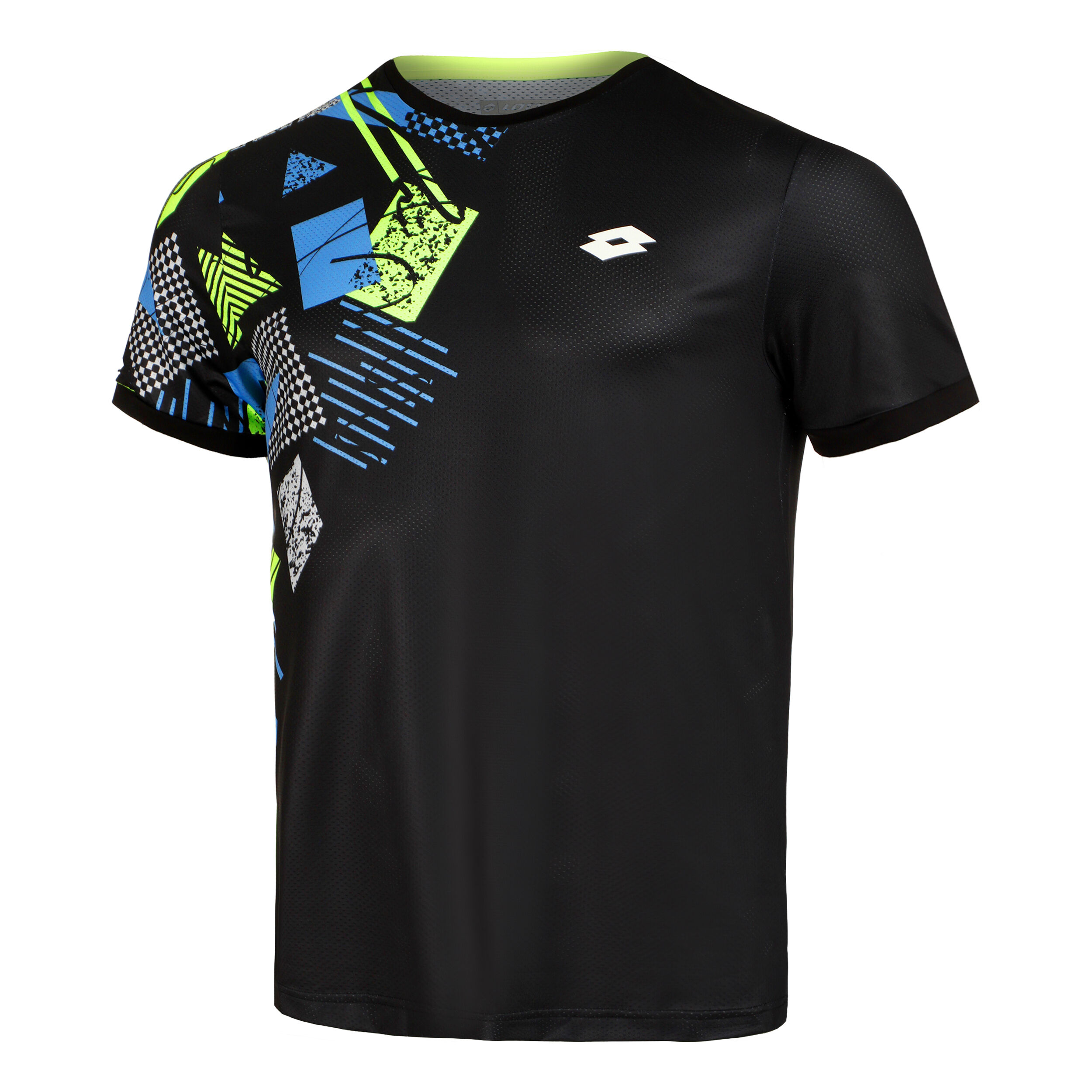 Maglia lotto sales