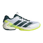 Scarpe Da Tennis adidas adizero Ubersonic 5 Clay