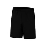 Abbigliamento Lacoste Lacoste Pantaloncini Uomini-Nero
