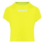 Abbigliamento Da Tennis BIDI BADU Multifidi Move Tee