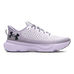 Scarpe da corsa Under Armour Under Armour Infinite Scarpe Neutrali Donna-Bianco,Grigio