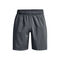 Woven Graphic Shorts