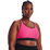 Armour Mid Keyhole Women
