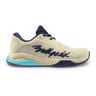 Ionic Scarpa da padel Donna-beige