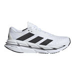 Scarpe da corsa adidas adidas Adistar BYD Scarpa stabile Uomini-bianco, bianco