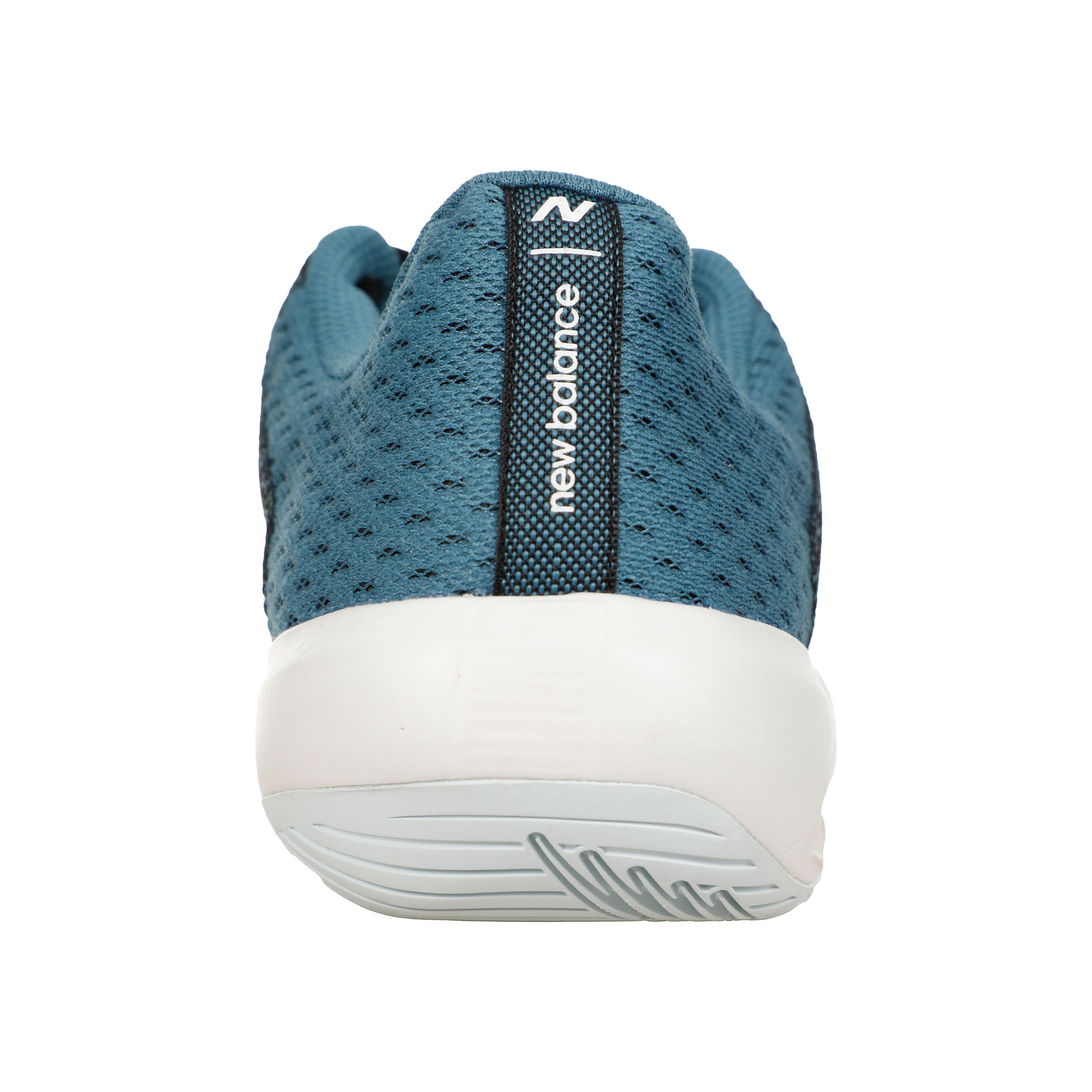 Buy New Balance 696 Scarpa Per Tutte Le Superfici Uomini Nero Bianco online Tennis Point IT