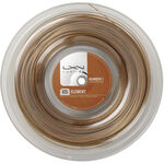 Luxilon Luxilon Element Bronze Rotolo Di Corde 200m-Bronzo
