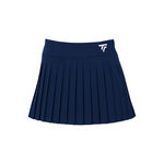 Abbigliamento Tecnifibre Tecnifibre Team Gonna Donna-Blu Scuro