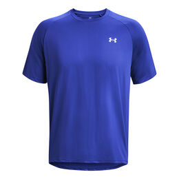 Tech Reflective Shortsleeve